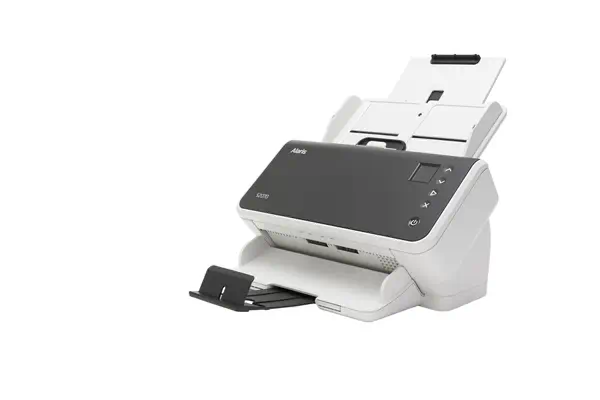 Kodak S2050 Scanner ADF 600 x 600 DPI A4 Noir, Blanc - Impression - visuel 9