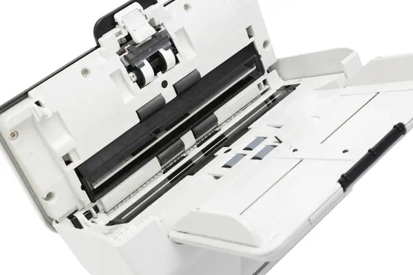 Kodak S2050 Scanner ADF 600 x 600 DPI A4 Noir, Blanc - Impression - visuel 8
