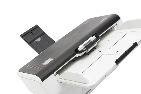 Kodak S2050 Scanner ADF 600 x 600 DPI A4 Noir, Blanc - Impression - visuel 7