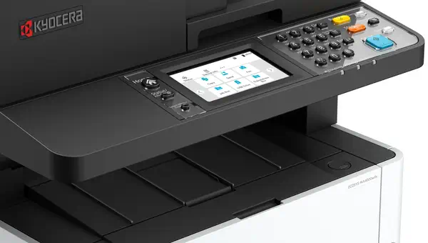 KYOCERA ECOSYS MA4000wifx Laser A4 1200 x 1200 DPI 40 ppm Wifi - Kyocera - Impression - visuel 4