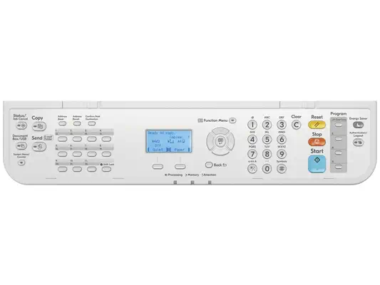 KYOCERA ECOSYS MA4500x Laser A4 1200 x 1200 DPI 45 ppm - Kyocera - Impression - visuel 3