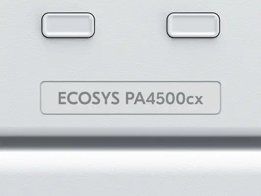 ECOSYS PA4500cx Printer A4 Färg 45ppm - Kyocera - Impression - visuel 3