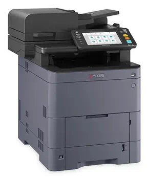 KYOCERA MA4500ci Laser A4 1200 x 1200 DPI 45 ppm livraison gratuite