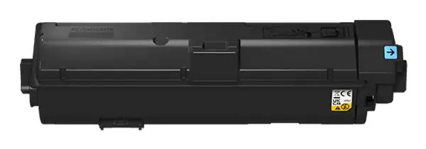 KYOCERA TK-1250 Cartouche de toner 1 pièce(s) Original Noir - Kyocera - Consommable - visuel 1