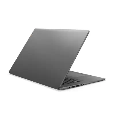 Lenovo IdeaPad 3 17IAU7 Intel® Pentium® Gold 8505 Ordinateur portable 43,9 cm (17.3") HD+ 4 Go DDR4- - PC Portable - visuel 3