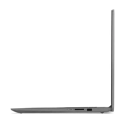 Lenovo IdeaPad 3 17IAU7 Intel® Pentium® Gold 8505 Ordinateur portable 43,9 cm (17.3") HD+ 4 Go DDR4- - PC Portable - visuel 8
