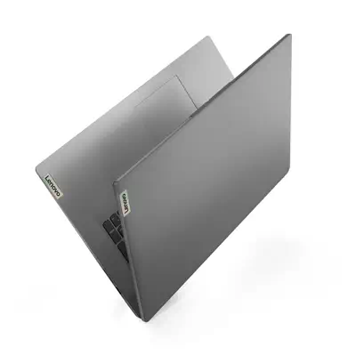 Lenovo IdeaPad 3 17IAU7 Intel® Pentium® Gold 8505 Ordinateur portable 43,9 cm (17.3") HD+ 4 Go DDR4- - PC Portable - visuel 6