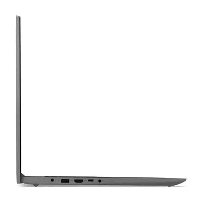 Lenovo IdeaPad 3 17IAU7 Intel® Pentium® Gold 8505 Ordinateur portable 43,9 cm (17.3") HD+ 4 Go DDR4- - PC Portable - visuel 7
