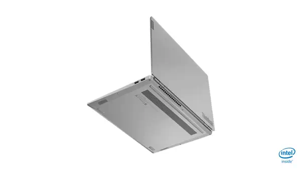 Lenovo ThinkBook 13s IML Intel® Core™ i7 i7-10510U Ordinateur portable 33,8 cm (13.3") Full HD 8 Go  - PC Portable - visuel 7