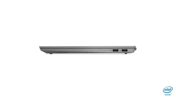 Lenovo ThinkBook 13s IML Intel® Core™ i7 i7-10510U Ordinateur portable 33,8 cm (13.3") Full HD 8 Go  - PC Portable - visuel 9