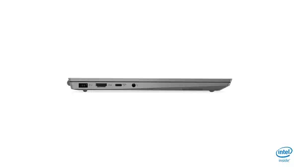 Lenovo ThinkBook 13s IML Intel® Core™ i7 i7-10510U Ordinateur portable 33,8 cm (13.3") Full HD 8 Go  - PC Portable - visuel 8