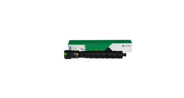Lexmark 73D0HM0 Cartouche de toner 1 pièce(s) Original Magenta - Toner - visuel 1