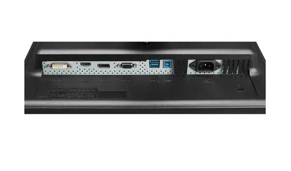 LG 19HK312C écran plat de PC 48,3 cm (19") 1280 x 1024 pixels SXGA LED Noir - Ecran Ordinateur - visuel 9