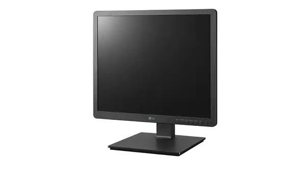 LG 19HK312C écran plat de PC 48,3 cm (19") 1280 x 1024 pixels SXGA LED Noir - Ecran Ordinateur - visuel 3