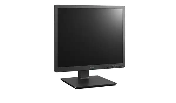 LG 19HK312C écran plat de PC 48,3 cm (19") 1280 x 1024 pixels SXGA LED Noir - Ecran Ordinateur - visuel 4