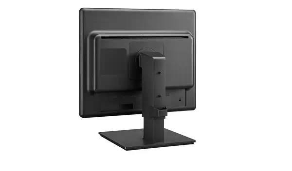 LG 19HK312C écran plat de PC 48,3 cm (19") 1280 x 1024 pixels SXGA LED Noir - Ecran Ordinateur - visuel 8