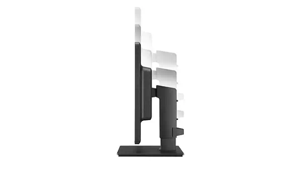 LG 19HK312C écran plat de PC 48,3 cm (19") 1280 x 1024 pixels SXGA LED Noir - Ecran Ordinateur - visuel 10
