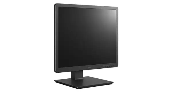 LG 19HK312C écran plat de PC 48,3 cm (19") 1280 x 1024 pixels SXGA LED Noir - Ecran Ordinateur - visuel 5