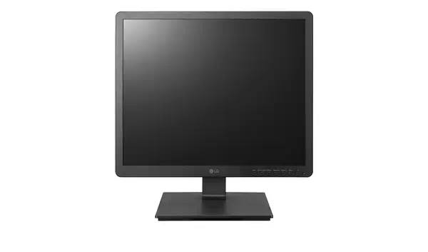 LG 19HK312C écran plat de PC 48,3 cm (19") 1280 x 1024 pixels SXGA LED Noir - Ecran Ordinateur - visuel 2