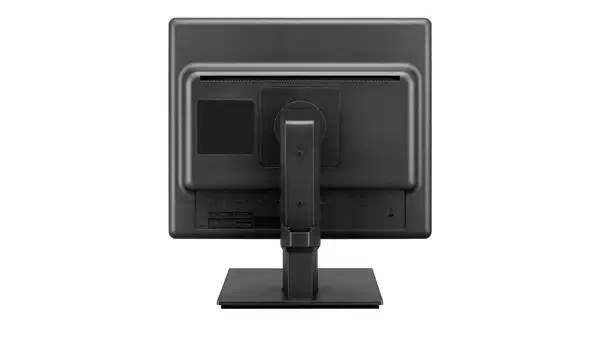 LG 19HK312C écran plat de PC 48,3 cm (19") 1280 x 1024 pixels SXGA LED Noir - Ecran Ordinateur - visuel 7