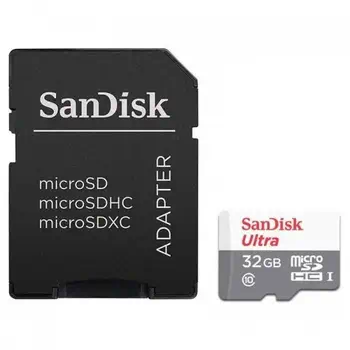 Offre SDSQUNR-032G-GN3MA