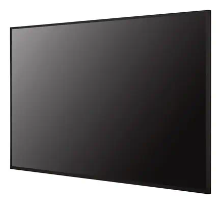LG 65UH5N-M Écran d'affichage dynamique Écran plat de signalisation numérique 165,1 cm (65") LED Wif - Affichage dynamique - visuel 3