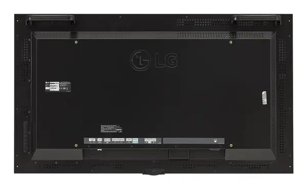 LG 75XS4P-B.AEU Écran d'affichage dynamique Écran plat de signalisation numérique 190,5 cm (75") LED - Affichage dynamique - visuel 7