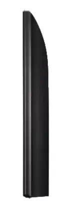 LG 24LN662V TV 61 cm (24") Smart TV Wifi Noir - Ecran TV - visuel 3
