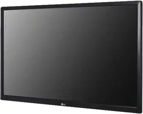 LG 24LN662V TV 61 cm (24") Smart TV Wifi Noir - Ecran TV - visuel 2