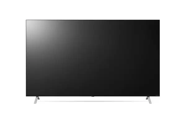LG 75US760H0ZD TV 190,5 cm (75") 4K Ultra HD Smart TV Wifi Noir 400 cd/m² - Ecran TV - visuel 2