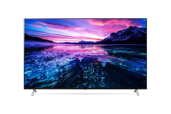 LG 75US760H0ZD TV 190,5 cm (75") 4K Ultra HD Smart TV Wifi Noir 400 cd/m² - Ecran TV - visuel 1