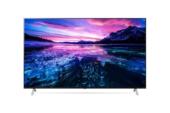 Acheter Ecran TV LG 75"