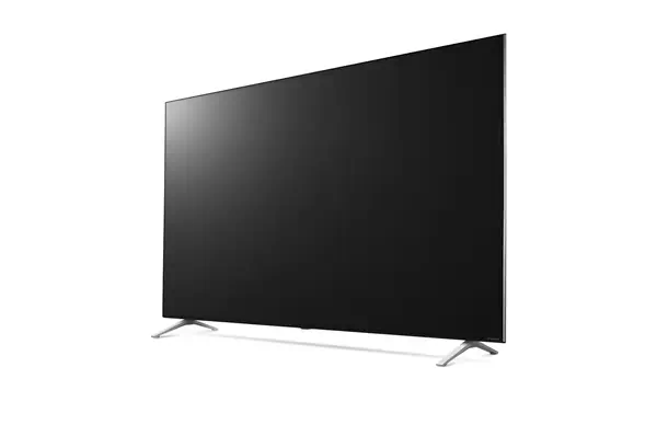 LG 75US760H0ZD TV 190,5 cm (75") 4K Ultra HD Smart TV Wifi Noir 400 cd/m² - Ecran TV - visuel 4