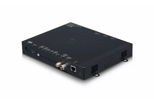 LG STB-6500 boîtier de télévision intelligent Noir Full HD+ Wifi Ethernet/LAN - Ecran Ordinateur - visuel 1