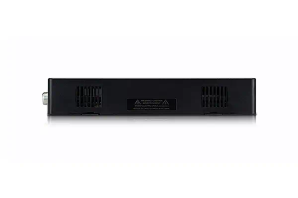 LG STB-6500 boîtier de télévision intelligent Noir Full HD+ Wifi Ethernet/LAN - Ecran Ordinateur - visuel 6