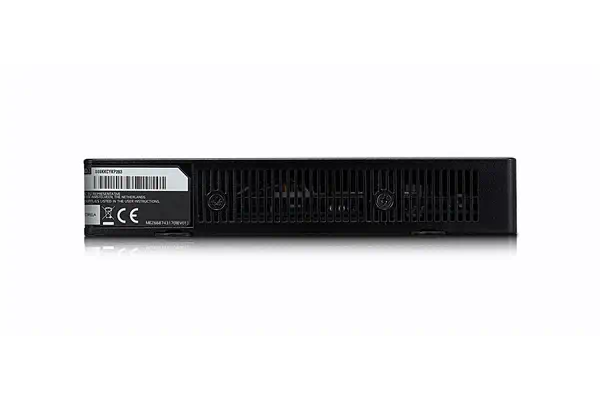 LG STB-6500 boîtier de télévision intelligent Noir Full HD+ Wifi Ethernet/LAN - Ecran Ordinateur - visuel 7