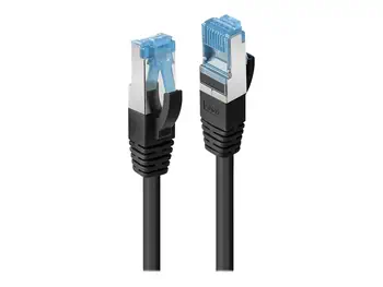Câble RJ et Fibre optique Lindy 47175 garantie