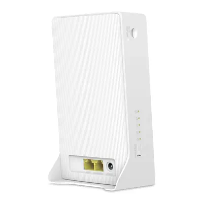 Mercusys MB230-4G routeur sans fil Gigabit Ethernet Bi-bande (2,4 GHz / 5 GHz) Blanc - Réseau - visuel 2