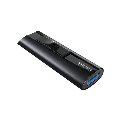 SanDisk Extreme PRO lecteur USB flash 512 Go USB Type-A 3.2 Gen 1 (3.1 Gen 1) Noir - Sandisk - Adaptateur stockage - visuel 4