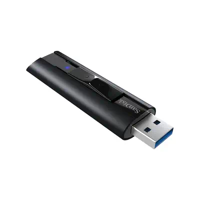 SanDisk Extreme PRO lecteur USB flash 512 Go USB Type-A 3.2 Gen 1 (3.1 Gen 1) Noir - Sandisk - Adaptateur stockage - visuel 3