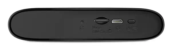 Mercusys MT110 routeur cellulaire, passerelle et modem Routeur de réseau cellulaire - visuel 3