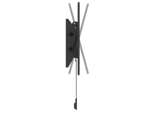 Multibrackets 1039 support pour téléviseur 101,6 cm (40") Noir - Affichage dynamique - visuel 4