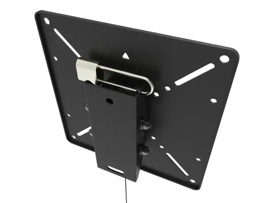 Multibrackets 1039 support pour téléviseur 101,6 cm (40") Noir - Affichage dynamique - visuel 5