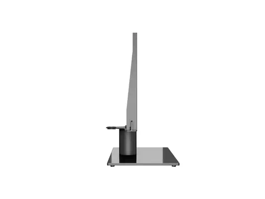 Multibrackets 3132 support pour téléviseur 81,3 cm (32") Noir - Affichage dynamique - visuel 5