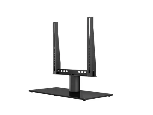 Multibrackets 3132 support pour téléviseur 81,3 cm (32") Noir - Affichage dynamique - visuel 3