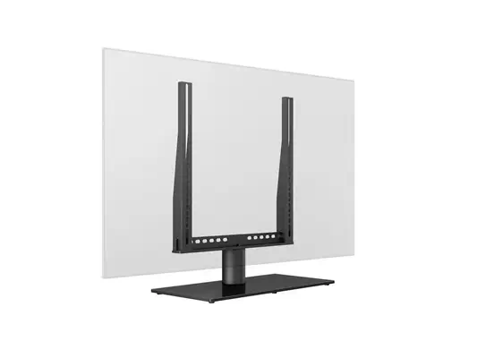 Multibrackets 1114 support pour téléviseur 106,7 cm (42") Noir - Affichage dynamique - visuel 10