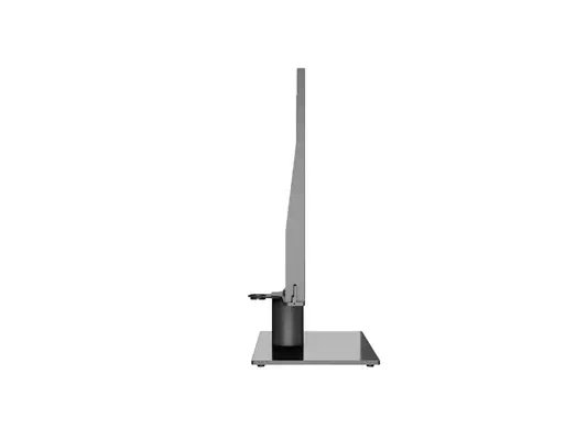 Multibrackets 1114 support pour téléviseur 106,7 cm (42") Noir - Affichage dynamique - visuel 5