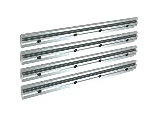 Multibrackets 3682 accessoire de montage de moniteurs - Affichage dynamique - visuel 1