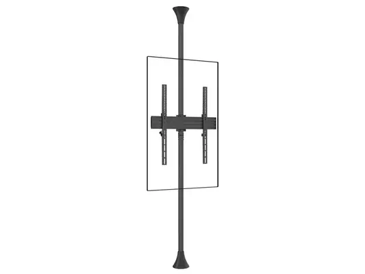 Multibrackets 3750 accessoire de montage de moniteurs - Affichage dynamique - visuel 3