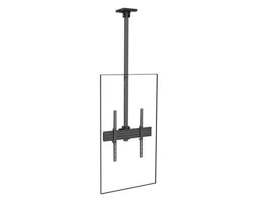 Multibrackets 3750 accessoire de montage de moniteurs - Affichage dynamique - visuel 2